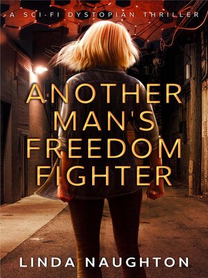 cover image of Another Man's Freedom Fighter